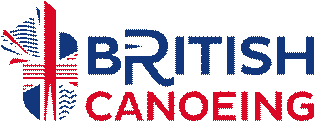 British Canoeing logo